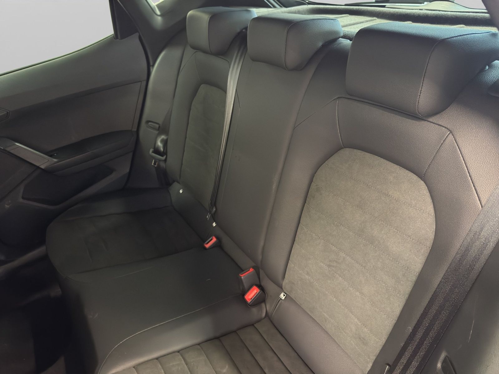 Seat Ibiza - Bild 14