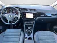 Volkswagen Touran - Vorschau Bild 4