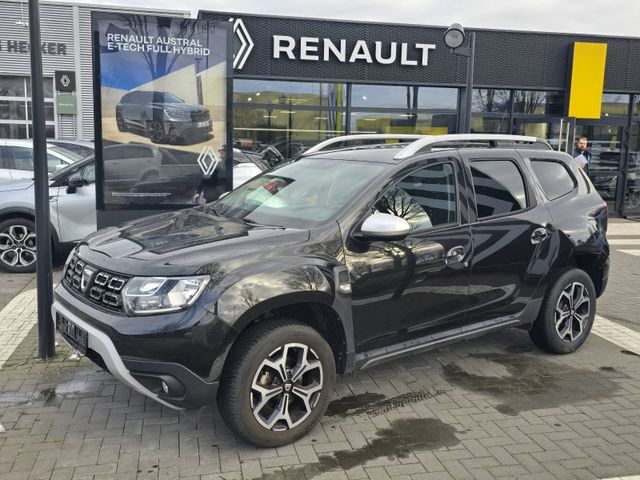 Dacia Duster II 1.3 TCe 130 Prestige 2WD GPF (EURO 6d)