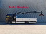 MAN TGM 15.280 4x2 HMF 1060 K3 - MAN 280