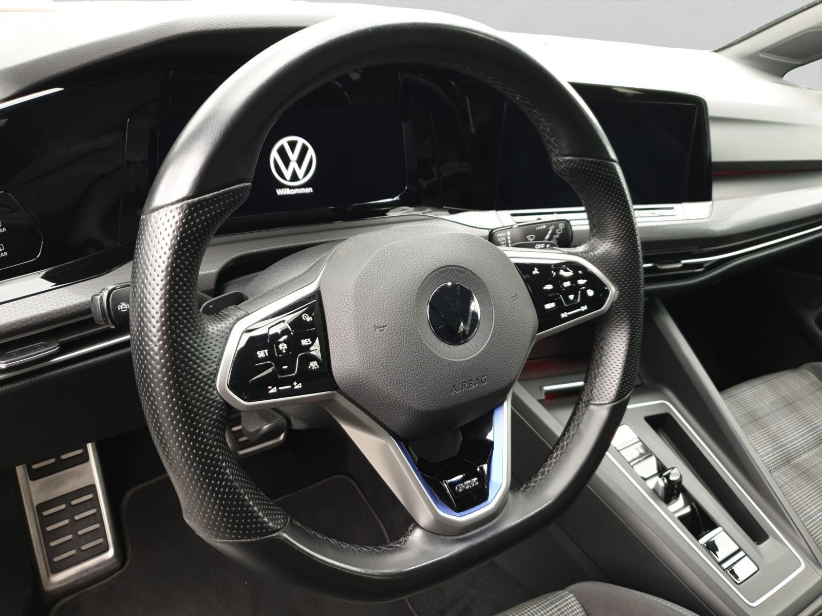 Volkswagen Golf - Bild 10