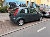 Ford Fiesta Ghia 1.6 16V  TÜV bis 02/2028... - Ford Fiesta aus 2002: Ghia