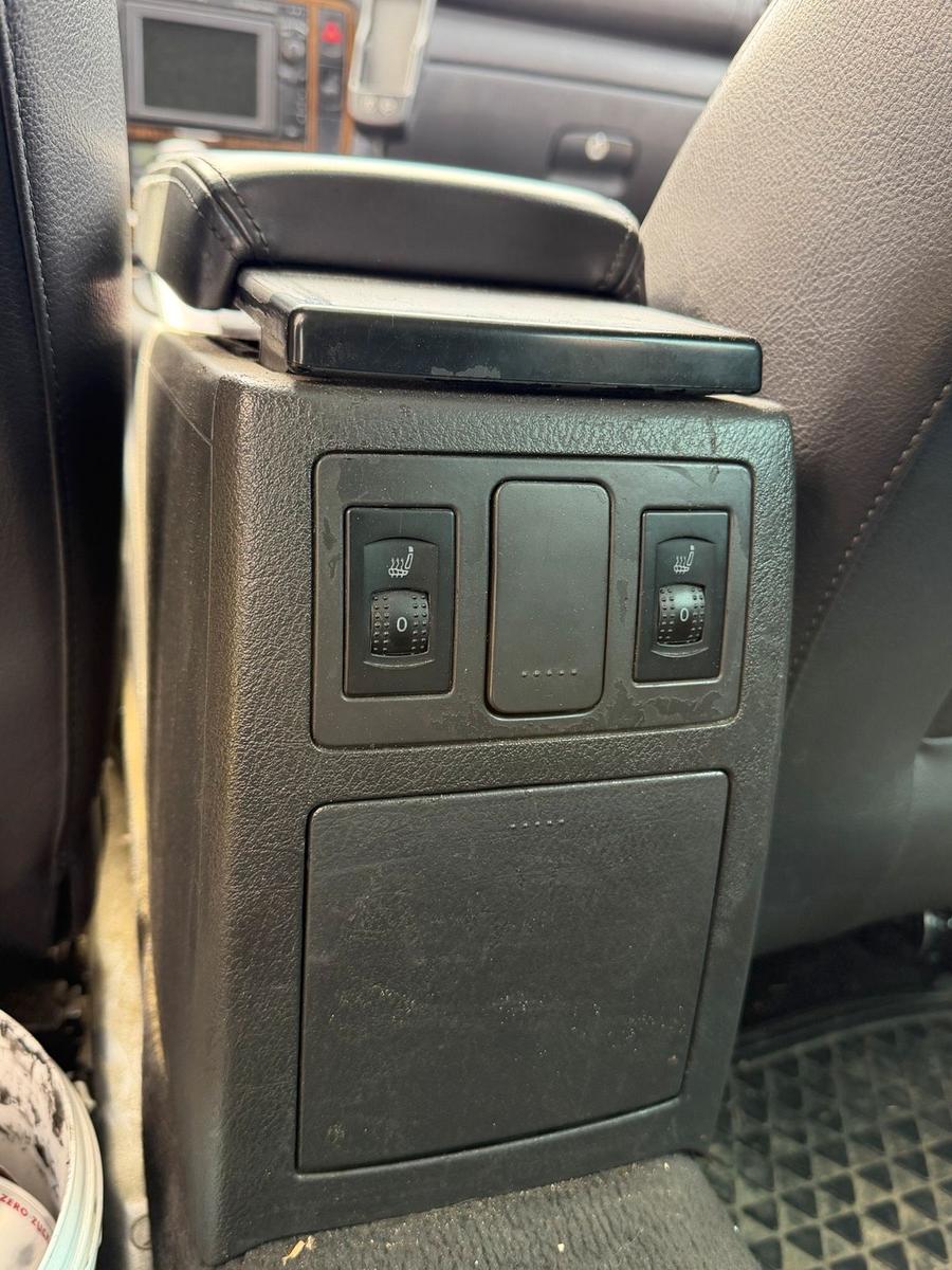 Volkswagen Passat 2005 — photo 8