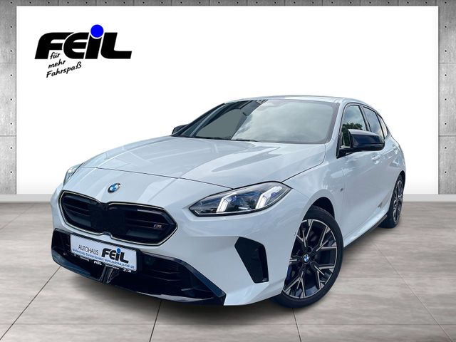 BMW M135i xDrve Lm. Schrägheck Sportpaket Head-Up