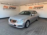 Mercedes-Benz E 220 CDI DPF  Aut. Avantgarde - ACC / AHK / SHZ - Mercedes-Benz E 220: Cdi Avantgarde