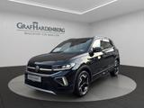 Volkswagen T-Cross R-Line 1.5 TSI DSG Navi AHK MatrixLED - Gebrauchtwagen in Würzburg