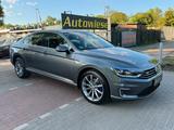 Volkswagen Passat *GTE*Aut.*LED*Navi*Standheizung*Virtual* - Volkswagen mit Hybrid-Antrieb