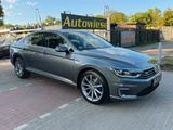 Volkswagen Passat *GTE*Aut.*LED*Navi*Standheizung*Virtual* - Volkswagen Passat: Vi