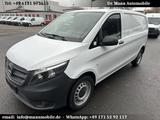 Mercedes-Benz Vito Kasten 4x4 114 CDI 4x4 kompakt Sortimo 2,5  - Mercedes-Benz Vito in Wiesbaden