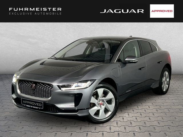 Jaguar I-Pace EV400 S (21MY) ACC Einparkhilfe ASPC