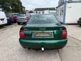 Audi A4*TUV NEU AUF WUNSCH*AHK*KLIMA* - gebrauchte Audi A4 aus dem Jahr 1996
