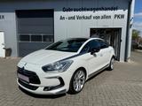 Citroën DS5 SportChic*NAVI*PANO*SHZ*MEMORY*HUD*TEMPOMAT - Citroën DS5 Gebrauchtwagen