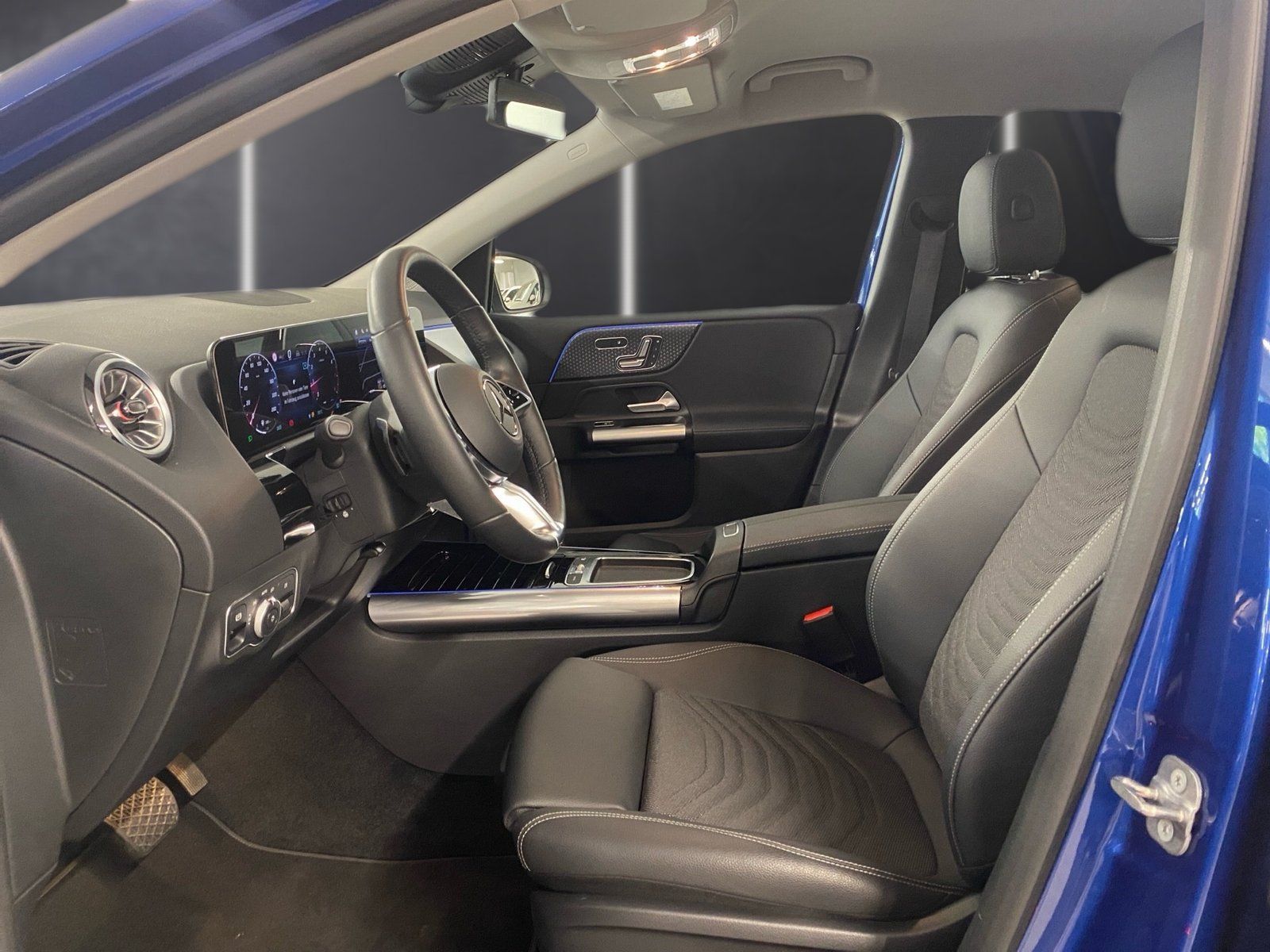 Fahrzeugabbildung Mercedes-Benz B 200 Progressive *AHK*Distronic*Totwink*Memory*