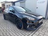 Ford Focus Lim. RS - Ford Focus: RS