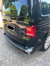 Volkswagen T5 Multivan mit 5 Türen sehr gepflegt! Standheiz - VW T5 Multivan Gebrauchtwagen in Hamburg