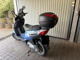 Piaggio Skipper - PIAGGIO SKIPPER