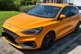 Ford Focus ST - Performance Paket - Tropical Orange - Ford Focus ST Performance Gebrauchtwagen