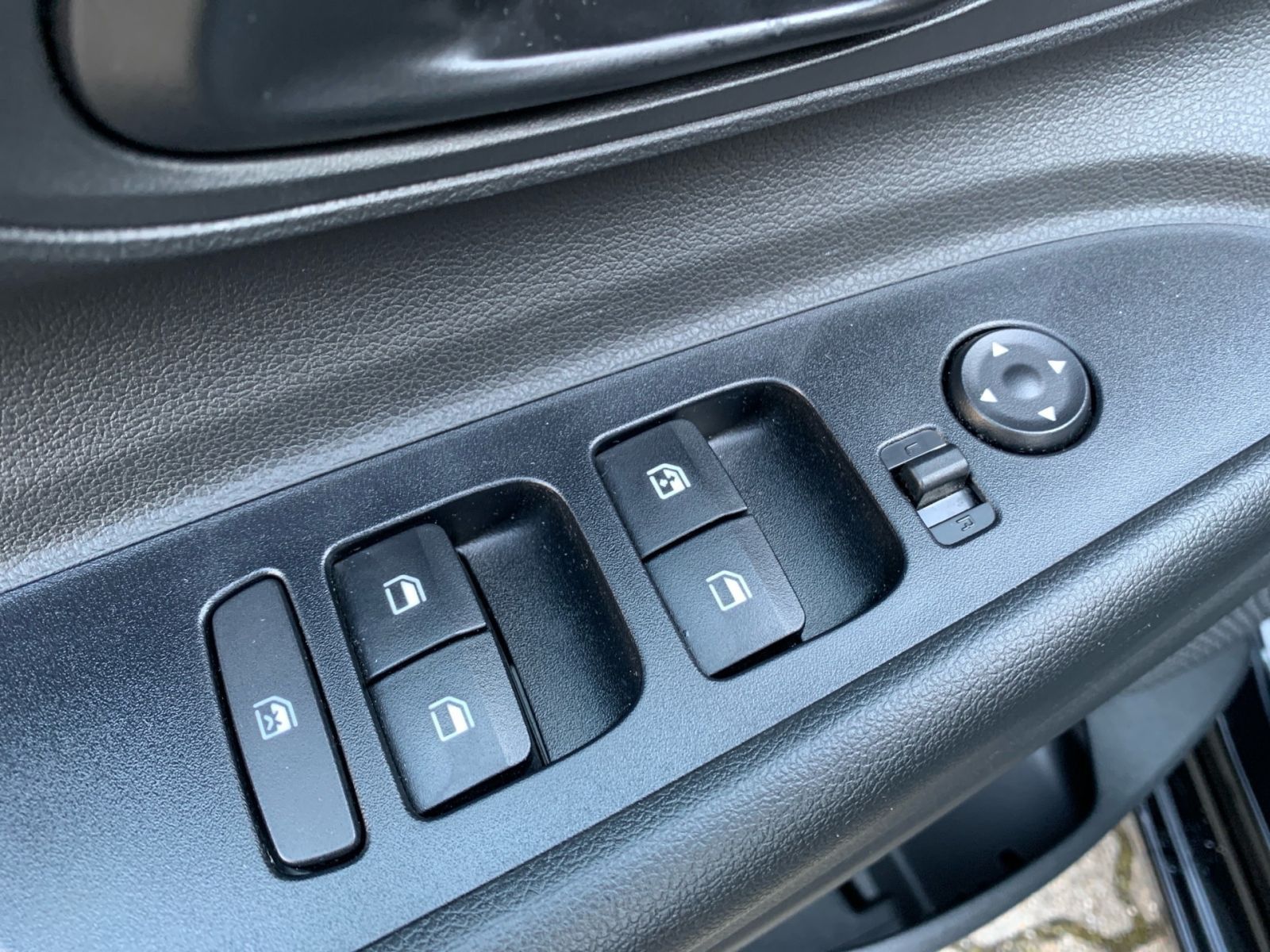 Fahrzeugabbildung Hyundai i20 1.2 Select Navi Kamera