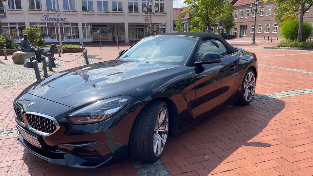 BMW Z4