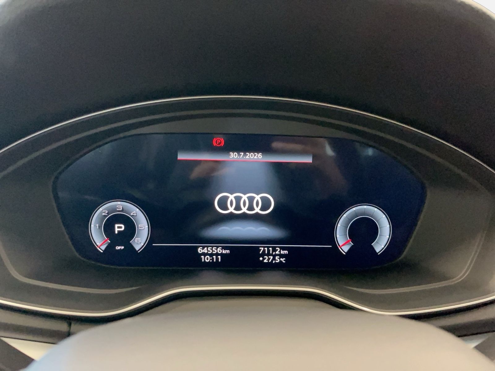 Audi Q5 - Bild 8