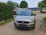Ford Fusion - Ford Fusion aus 2002