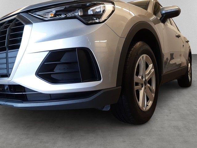 Fahrzeugabbildung Audi Q3 quattro 35TDI S-tronic Sportsitze SitzHz
