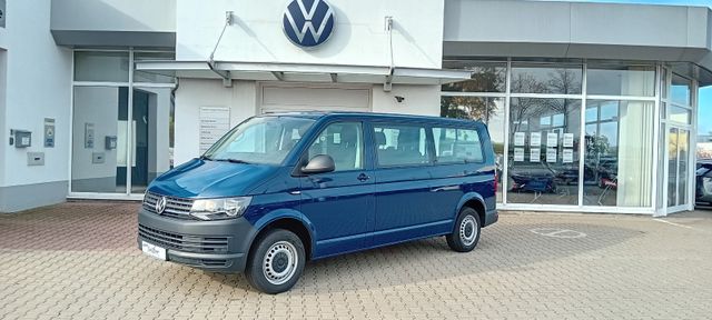 Volkswagen T6 Kombi 2.0 TDI LR 5-Sitzer