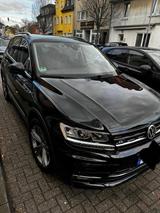 Volkswagen Tiguan 2.0 TSI OPF 140kW DSG 4MOTION Highlin... - VW Tiguan Unfallwagen