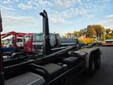 Mercedes-Benz Aufbau Meiller Abroller RK 20.67 / Haken Hook - Abroller