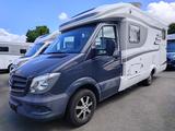 HYMER / ERIBA / HYMERCAR ML-T 580 /Markise/RFK/Navi/Rahmenfenster - Ml Wohnwagen gebraucht