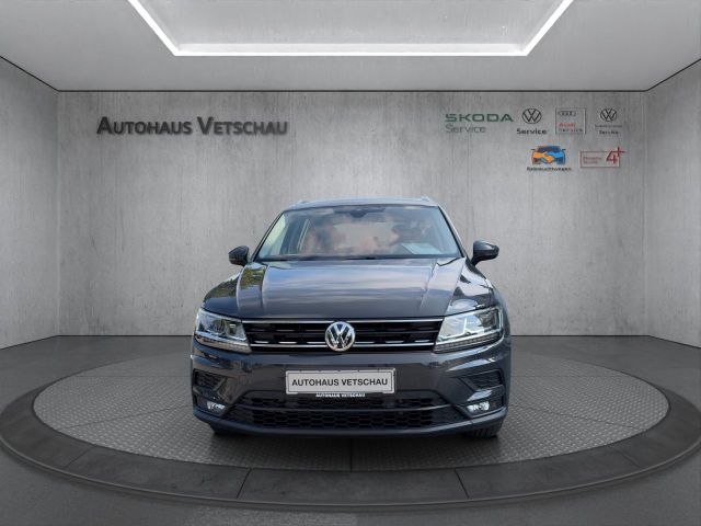 Tiguan JOIN 4M 2.0 TDI SCR 6-G/LED/NAVI/ACC/AHV/