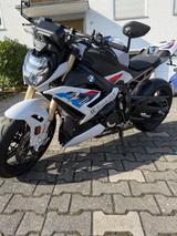BMW S1000R K63 | M Paket | Wunderlich - BMW R 6 Motorräder