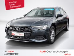 Audi A6 Avant 50 TDI quattro Advanced Leder HUD B&amp;O A