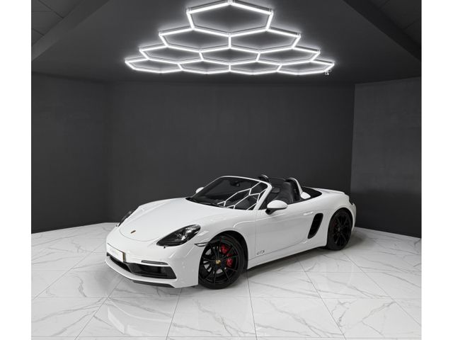 Porsche 718 Boxster 718 Boxster GTS