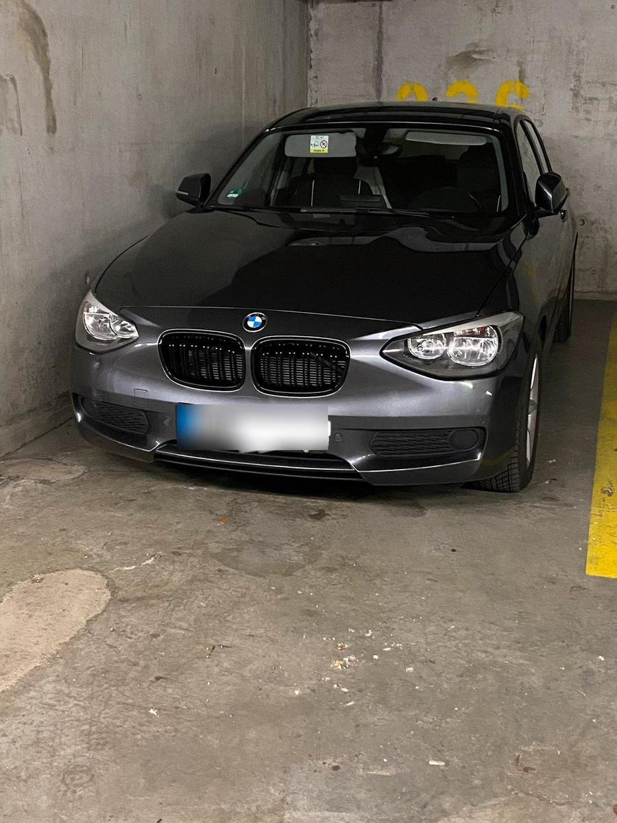 BMW 116