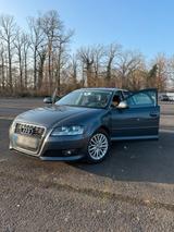 Audi A3 1,4l Turbo - Audi A3: Turbo