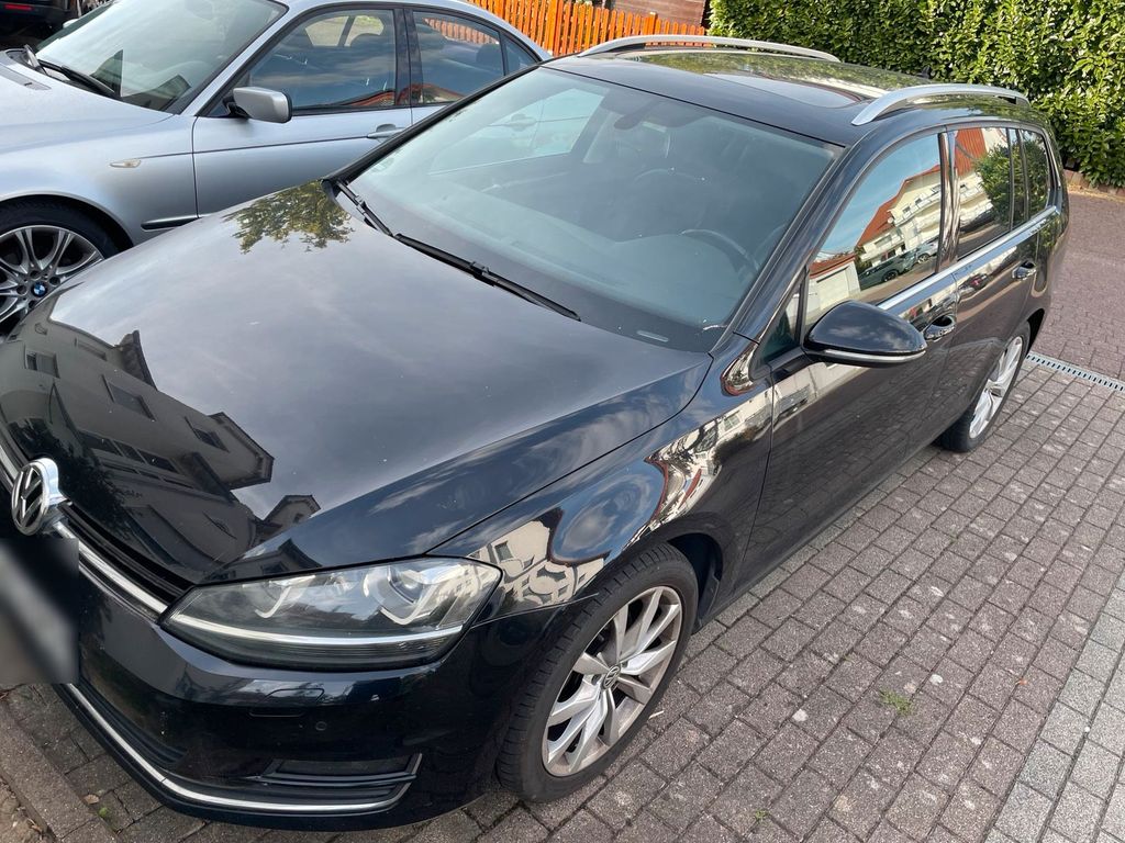 Image of Volkswagen Golf