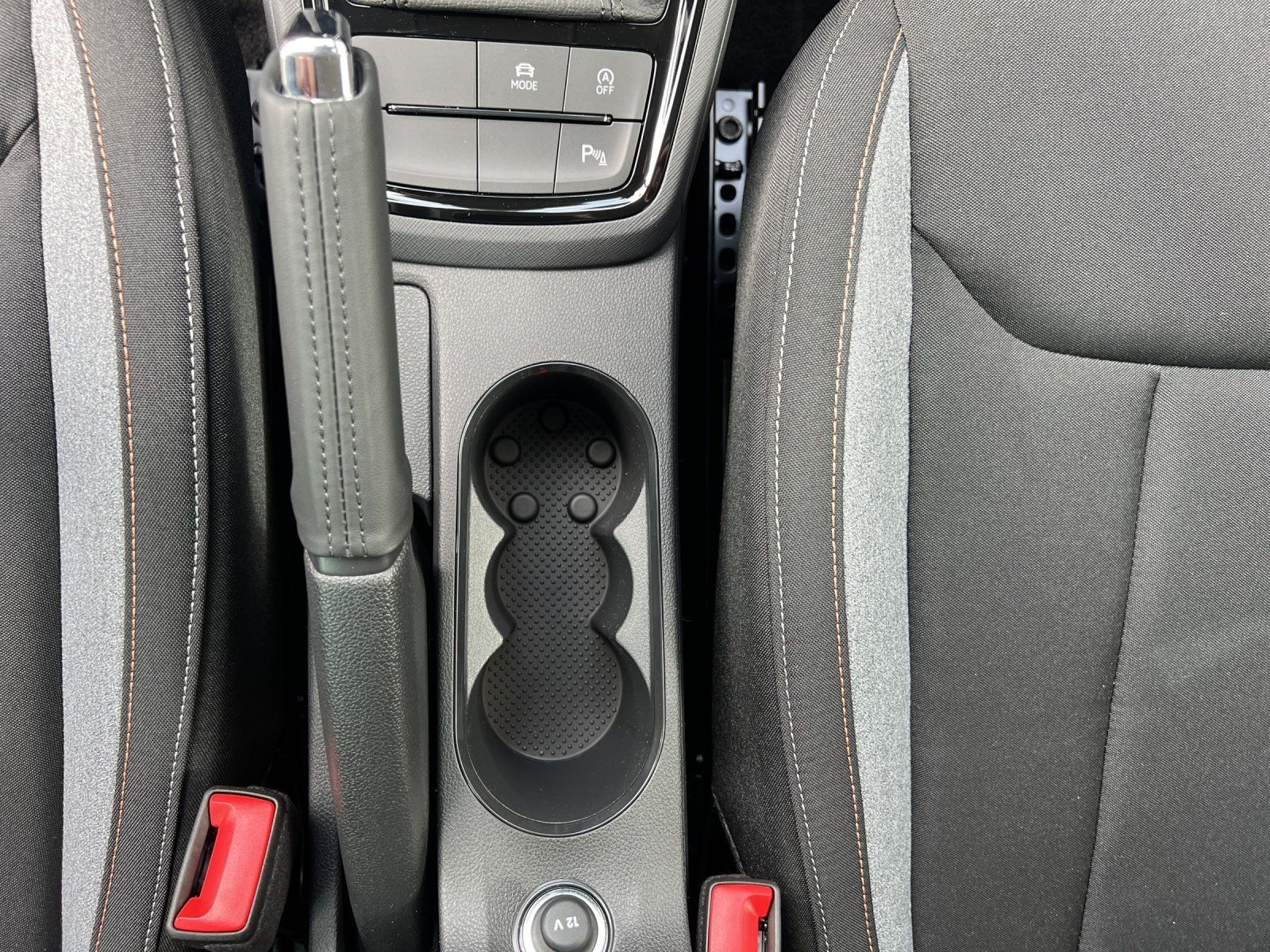 Skoda Kamiq - Bild 13