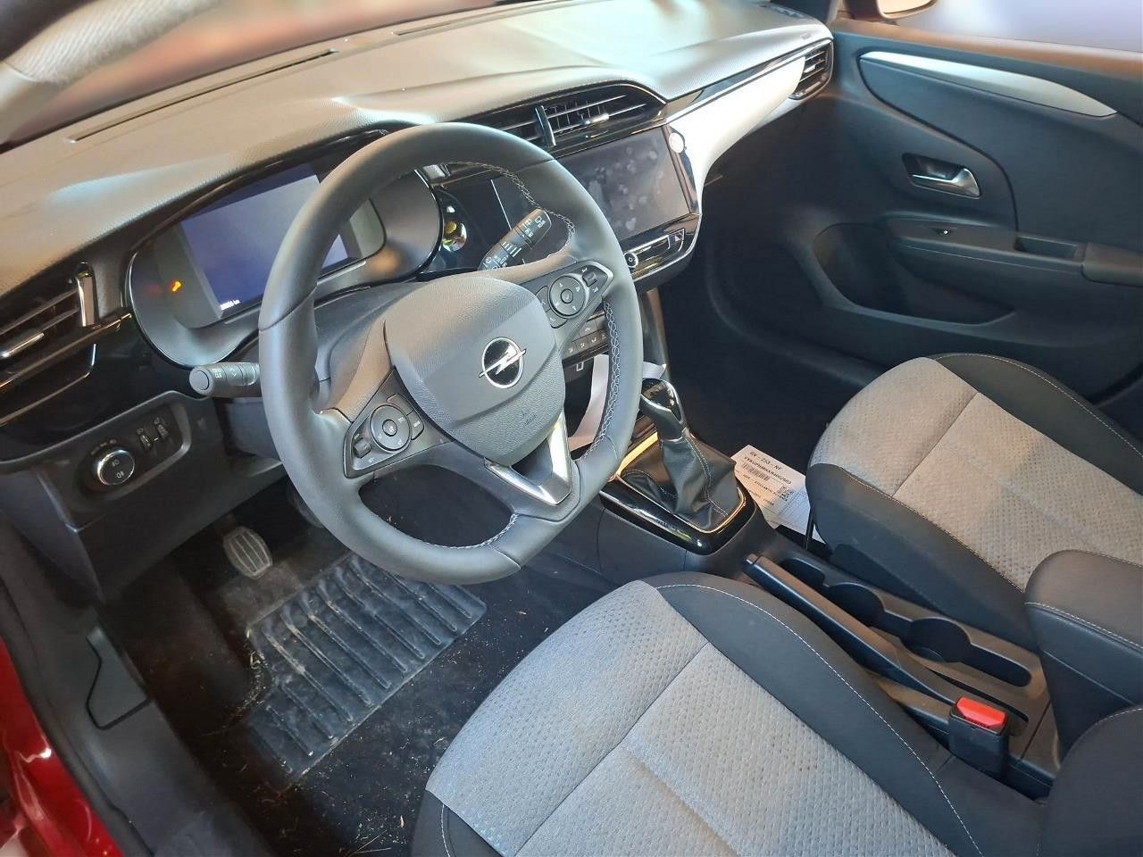 Fahrzeugabbildung Opel Corsa F 1.2 FACELIFT NAVI/LED/SPORT/VIRTU./SHZ