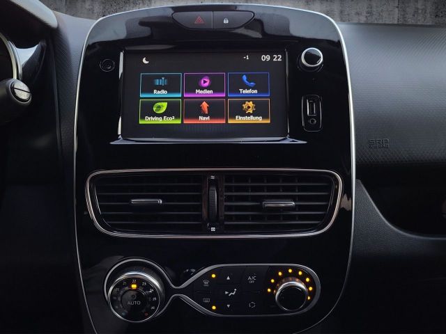 Clio IV 1.5 dCi 90 ENERGY Grandtour Limited (EU6