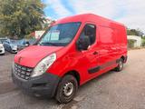 Renault Master 2,3 - gebrauchte Renault Master aus dem Jahr 2010
