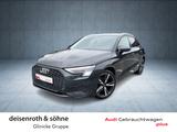 Audi A3 Sportback 35 TDI AHK/Matrix/Nav/ASI/Business - Audi A3 Business Gebrauchtwagen