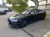 Audi S7 4.0 TFSI quattro S tronic Sportback VOLL !! - Audi S7: Limousine