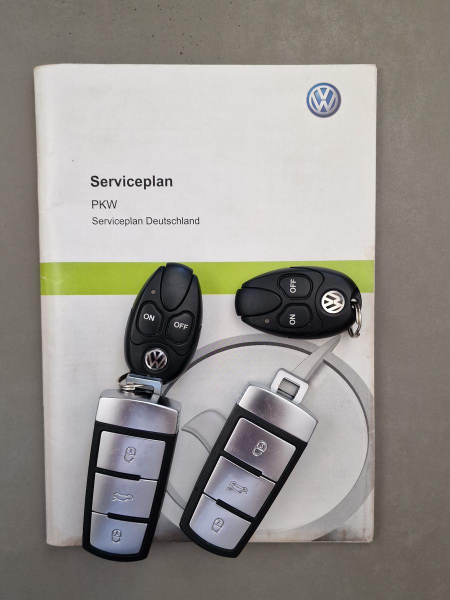 Volkswagen Passat Alltrack 2014 — photo 9