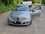 Mercedes-Benz C 250 CDI T  - Mercedes-Benz C 250 in Hamm