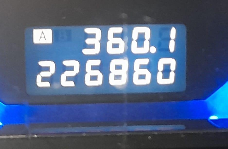 Mitsubishi Grandis 2006 — photo 18