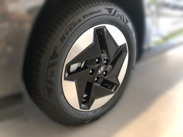 Hyundai Kona Trend Elektro 2WD Assis-Paket*Bose*e-Klappe