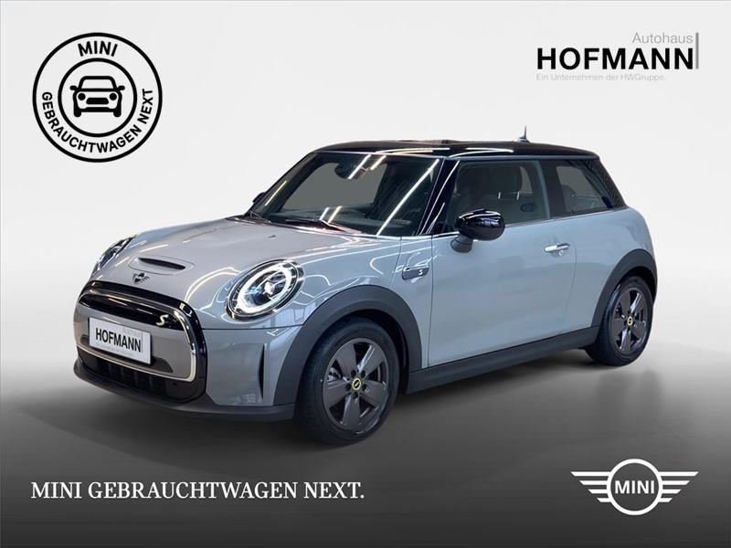 MINI Cooper SE Essential Trim Pano+SHZ+Navi+wenig KM