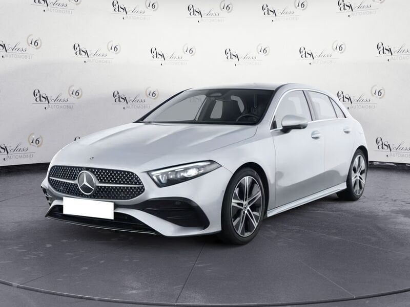 Mercedes-Benz Classe A A 200 Premium AMG LED NAV