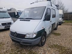 Mercedes-Benz Sprinter*2 Schlafplätze*